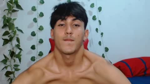 Snapshot of neithanzyn chatting on 02.26.25 Neithanzyn online show from 02.26.25