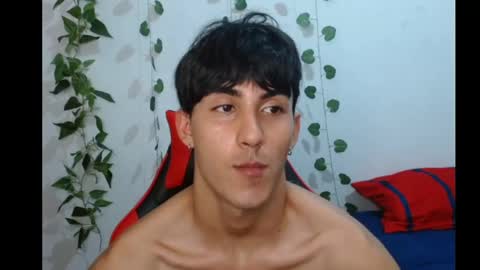 Snapshot of neithanzyn chatting on 03.01.25 Neithanzyn online show from 03.01.25