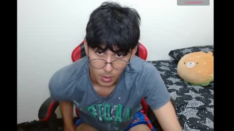 Snapshot of neithanzyn chatting on 10.26.25 Neithanzyn online show from 10.26.25