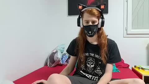 Neko online show from 01.19.25