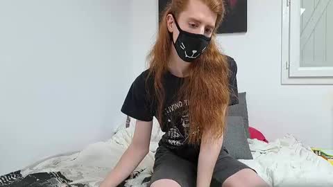 Neko online show from 01.21.25