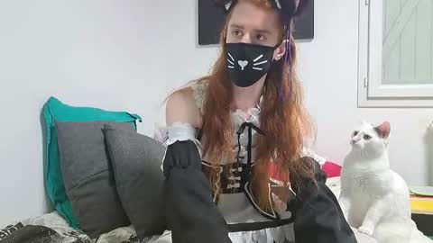 Neko online show from 01.26.25