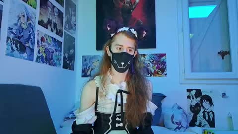 Neko online show from 02.18.25