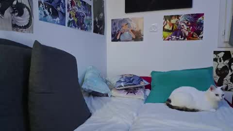 Neko online show from 09.21.25