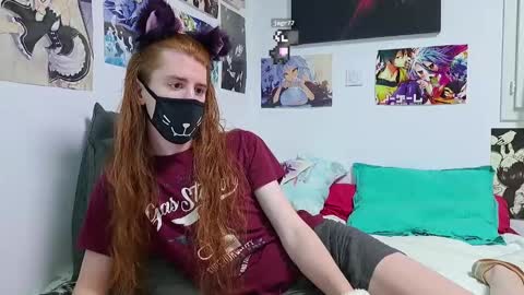 Neko online show from 09.26.25