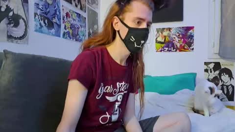 Neko online show from 10.05.25