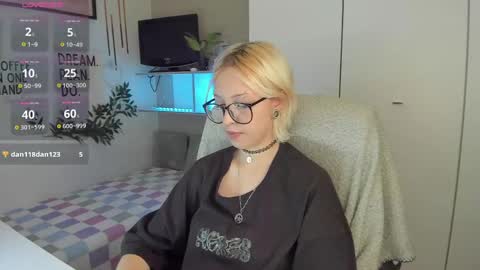 Kate online show from 05.12.26