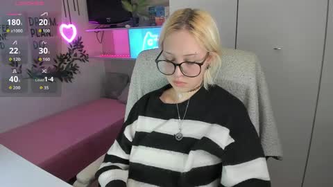 Kate online show from 05.16.26