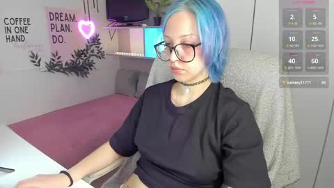 Kate online show from 06.01.26