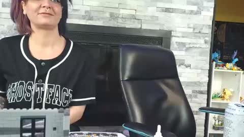 NekoKittenz online show from 02.25.25