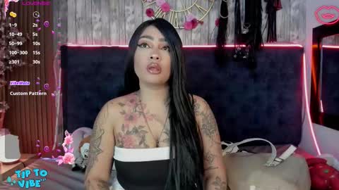 Miah online show from 02.10.26