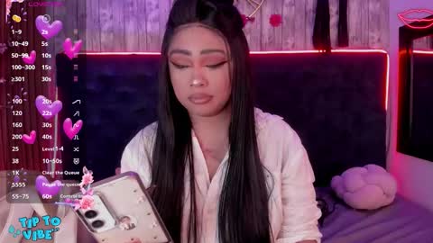 Miah online show from 03.14.26