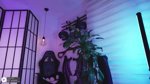 Snapshot of nekyra_san chatting on 01.11.26 Mely Birthday party saturday night BYO online show from 01.11.26