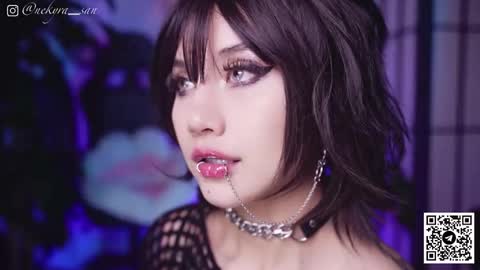 Mely  Birthday party saturday night BYO online show from 03.05.26