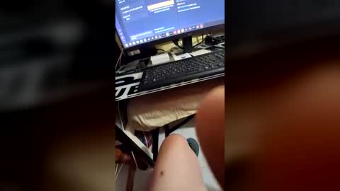 Nelbourne online show from 07.15.26