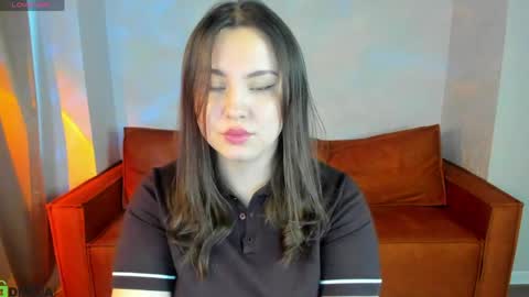 nelie_evans online show from 04.13.26