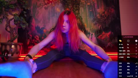 Dany online show from 12.09.24