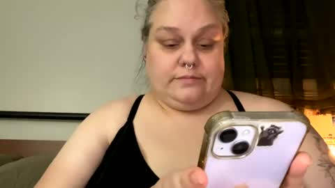 Nellie Atlas online show from 03.01.25