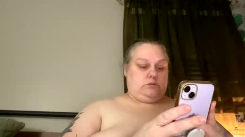 Snapshot of nellatlas chatting on 02.02.26 Nellie Atlas online show from 02.02.26