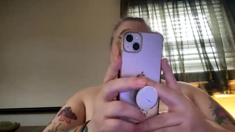 Snapshot of nellatlas chatting on 03.05.26 Nellie Atlas online show from 03.05.26