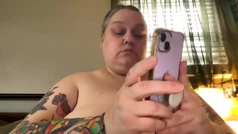 Snapshot of nellatlas chatting on 03.06.26 Nellie Atlas online show from 03.06.26