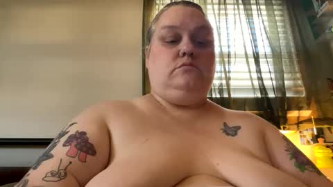 Snapshot of nellatlas chatting on 03.13.26 Nellie Atlas online show from 03.13.26