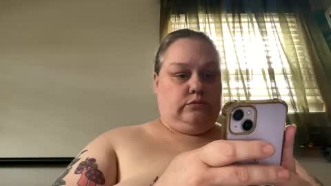 Snapshot of nellatlas chatting on 03.22.26 Nellie Atlas online show from 03.22.26