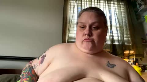 Snapshot of nellatlas chatting on 03.23.26 Nellie Atlas online show from 03.23.26