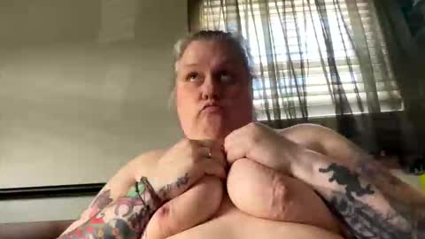 Snapshot of nellatlas chatting on 03.30.26 Nellie Atlas online show from 03.30.26