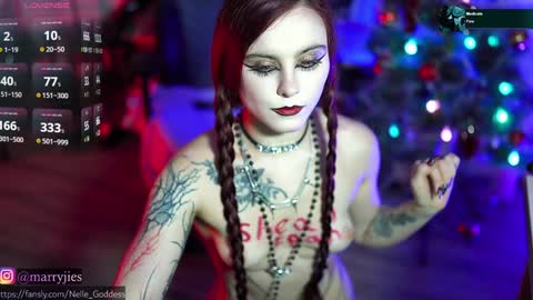    online show from 12.30.24