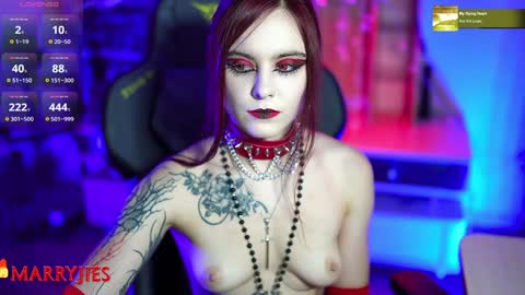    online show from 01.21.25