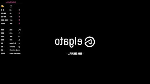 Snapshot of nellie_baby chatting on 02.05.26 Nellie online show from 02.05.26