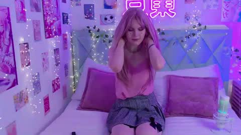 Snapshot of nellloyns chatting on 02.08.25 Nelly online show from 02.08.25