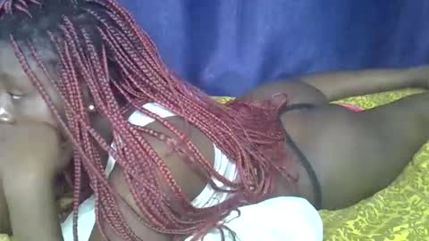 Snapshot of nelly_254 chatting on 03.31.26 nelly_254 online show from 03.31.26