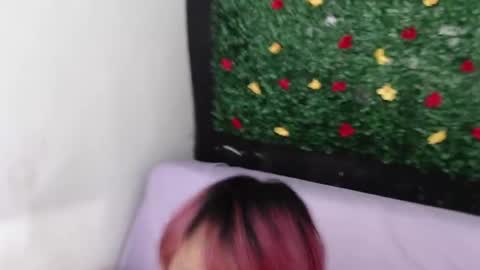 Snapshot of nelly_azumi chatting on 01.27.25 nelly online show from 01.27.25