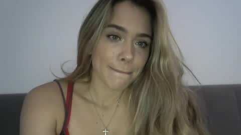 nelly_fortu online show from 03.05.26