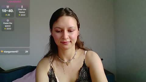 Snapshot of nelly_usty chatting on 07.29.26 Nelly online show from 07.29.26