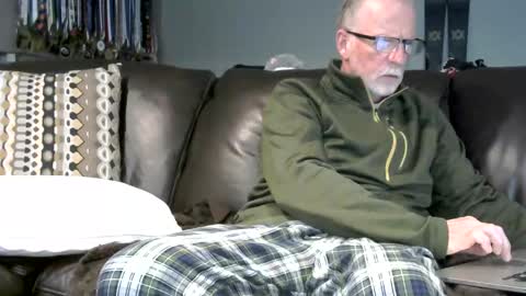 Jack online show from 12.18.25