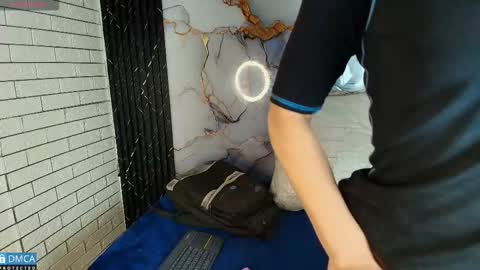 Salome Nena cupcake online show from 09.12.25