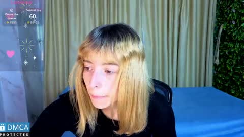Salome Nena cupcake online show from 05.14.26