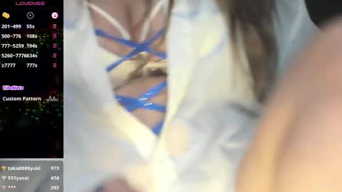 nene sweet mommy online show from 01.18.25