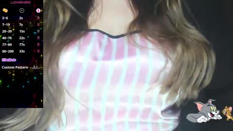 nene sweet mommy online show from 01.26.25