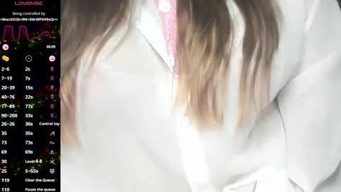 nene sweet mommy online show from 03.01.25