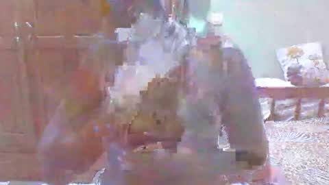 Snapshot of nenelovesyou chatting on 04.11.26 NENE online show from 04.11.26