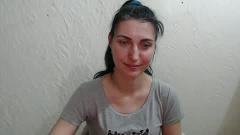 Nensy online show from 03.01.25