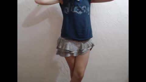 Nensy online show from 12.04.25