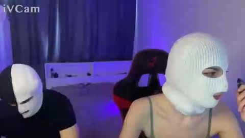 Snapshot of nensyxgenry chatting on 03.16.26 Fieryblow online show from 03.16.26