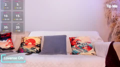 Jordan online show from 02.08.25