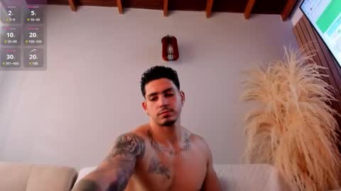 Jordan online show from 03.03.25