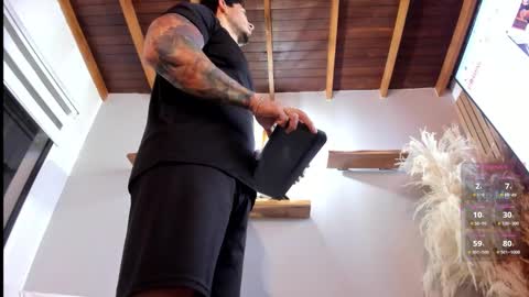 Jordan online show from 02.25.26